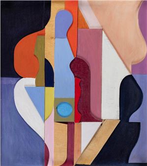 Ventura - Liam Hennessy