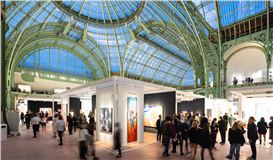 Your First Look at Art Basel Paris 2025: A Global Celebration of Contemporary Art