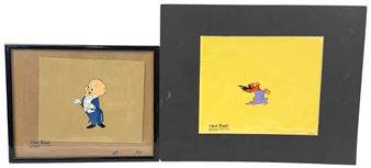 Luminaria - MiddleManBrokers