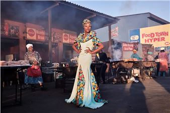 70 Prints for 70 Years: World Press Photo Print Sale