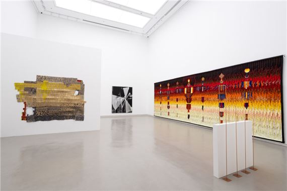 The Shape of Things to Come: A Global Conversation on Art and Change at Efie Gallery, Dubai