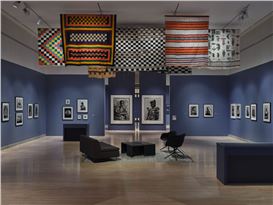 Seydou Keïta: A Tactile Lens, Curated by Catherine E. McKinley, Opens at the Brooklyn Museum