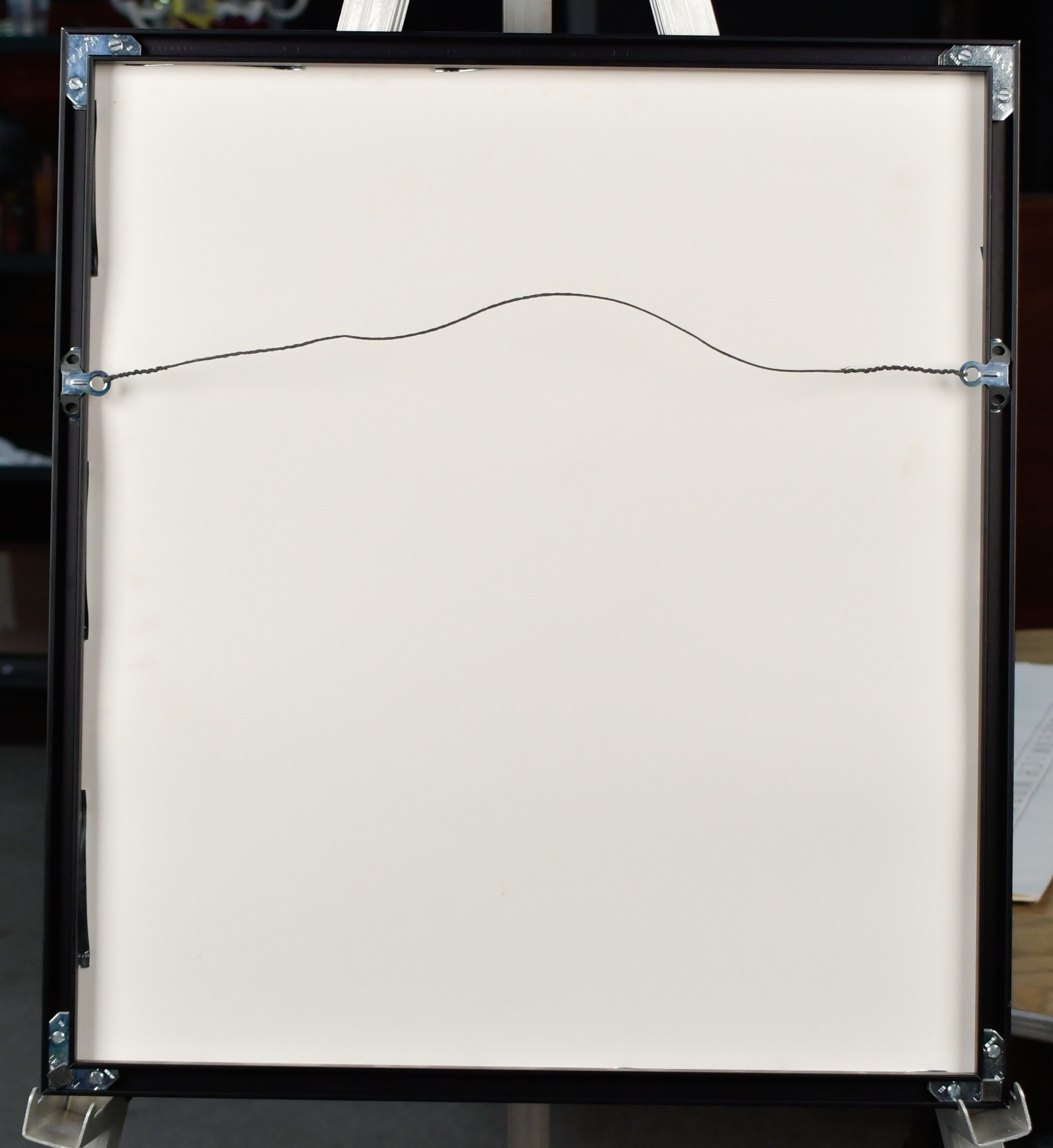 Artwork by Caroll Thayer Berry, WOODBLOCK PRINT, STONINGTON, ME, Made of Woodblock Print