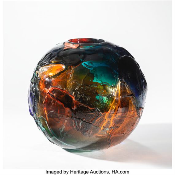 Gaecolor Vase - Gae Aulenti