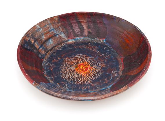 Composition - Jerzy Tchórzewski