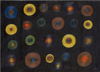 Untitled - Wojciech Ćwiertniewicz