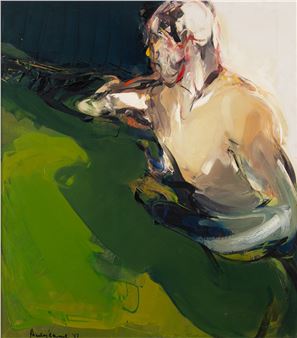 Untitled - Andrzej Biernacki