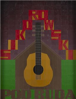 Sikorowski under Buda - Ryszard Lech