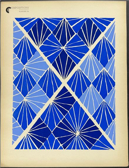 Compositions, couleurs, idées