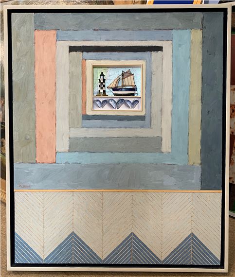 The Southwold Voyage