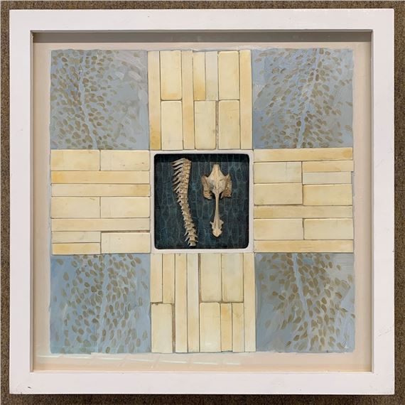 If Codfish Forsake us by Richard Dack