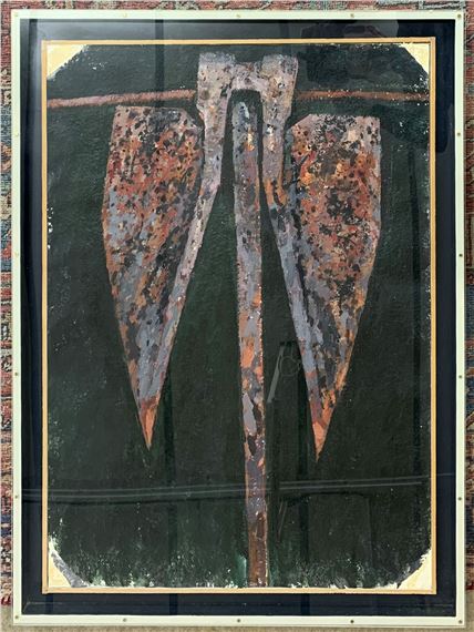 The Achiltibuie Anchor