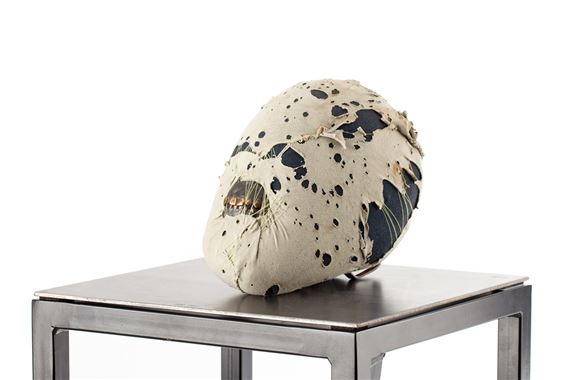 Voo Doo III - Tomasz Górnicki