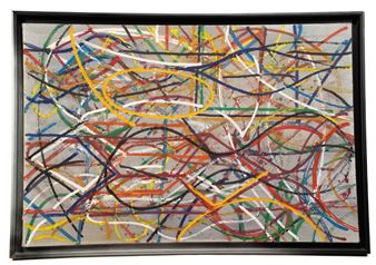 Post-War & Contemporary Art - Dallas Auction Gallery