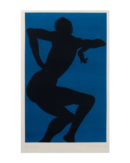 Estela - Santiago Cárdenas