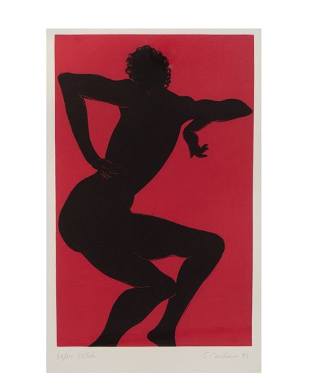 Estela - Santiago Cárdenas