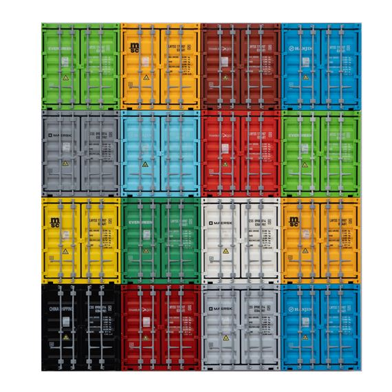 Land Scape - Alejandro Sanchez