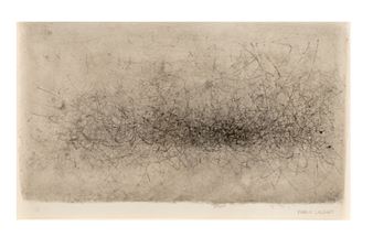 S/T, sf - Pablo Solano