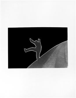 Geraldo de Barros: Jogo da Memória