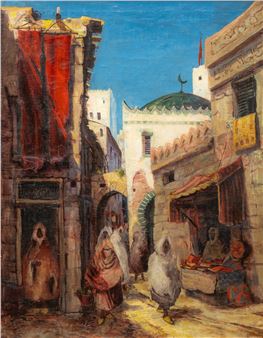 Auktion 695 - Leo Spik