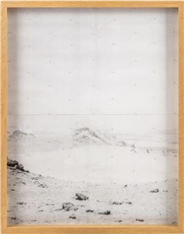 Ohne Titel - Adam Jeppesen