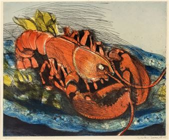 Hummer - Dietmar Lemcke