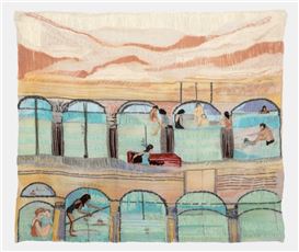 Paul’s World Tour of Frieze