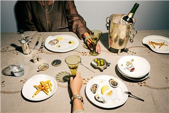 The Artful Life: 5 Things Galerie Editors Love This Week