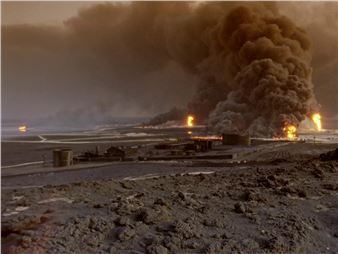 Morale Patch Artist's Film Picks - Institute of Contemporary Arts (ICA) London