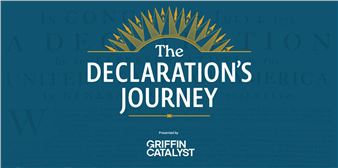 The Declaration’s Journey