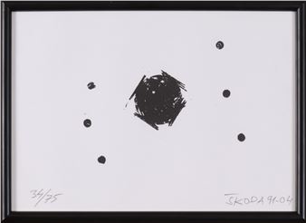 Kompozice - Vladimir Skoda