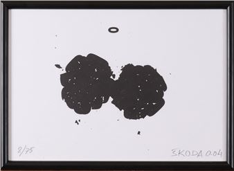 Kompozice - Vladimir Skoda