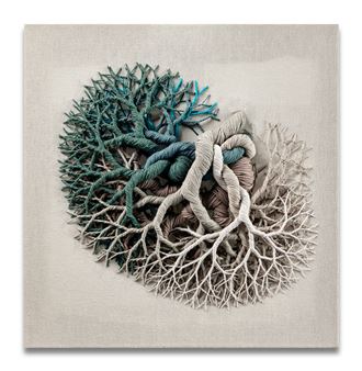 Ciclotrama 261 (Superstrato) - 2022