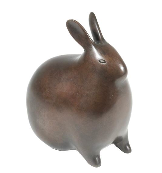 Rabbit 4/49 - Igor Galanin