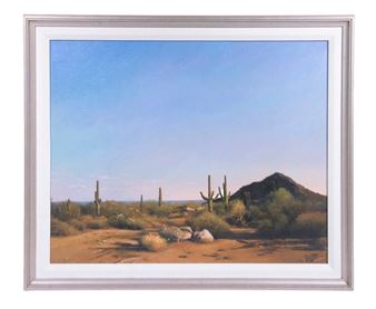 OFF ROAD II - David Gordinier