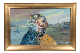 Spreading Humors - Michael Waterman