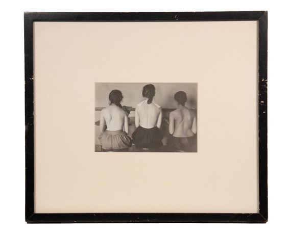 Cotton Mill Child Laborers