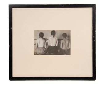 Cotton Mill Child Laborers