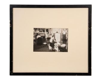 Piece Work Seamstress at Home