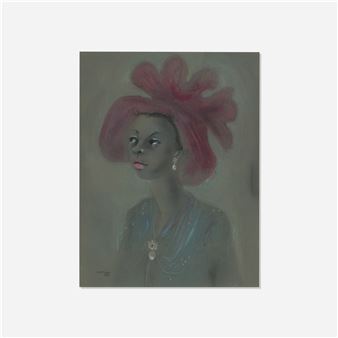 Untitled - Karl Priebe