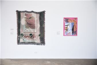 Afterschool - ATHR Gallery, AlUla