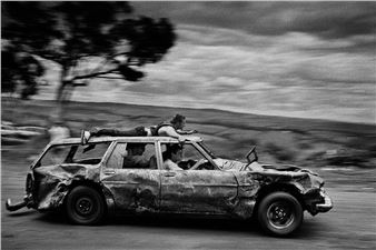 National Gallery unveils 2026 artistic program