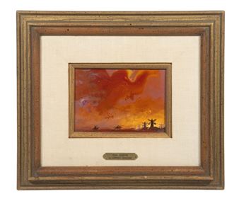 Don Quijote - Arrigo Ghedini