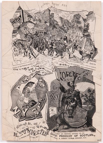 Muchlá - Jiří Kolář