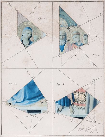 Figures - Jiří Kolář