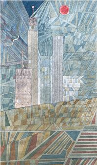 Televizní vě - Václav Bláha