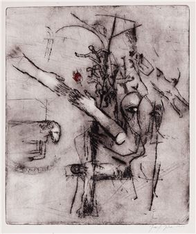 Beránek - Josef Jira