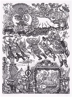 Východní větry - Zdenek Mezl