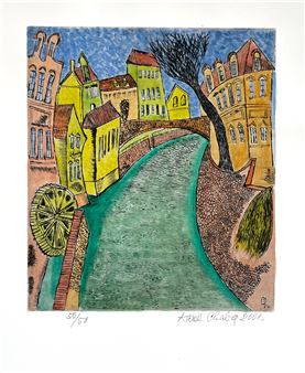 ČٴǱ첹 - Karel Chaba