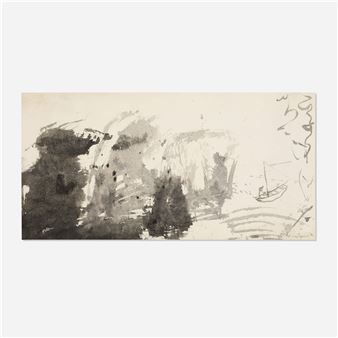 Untitled (VS211 - Vivian Springford